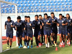 India Given Nod To Host 2023 AFC Asian Cup Round 3 Qualifiers In Kolkata