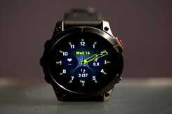 Garmin Epix 2nd Generation: Epix In The Name, Epic In The Game? Garmin Epix 2nd Generation: Epix In The Name, Epic In The Game?