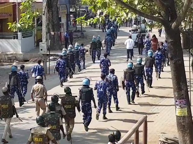 3 Arrested For Bajrang Dal Man's Murder In Karnataka, Other Top Stories