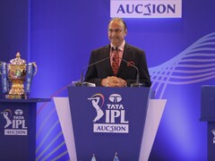 'Put On Clothes...': Charu Sharma Reveals Last-Minute Dash To IPL Auction