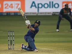 Ishan Kishan Surpasses Pant, Dhoni To Achieve Massive Feat In T20Is