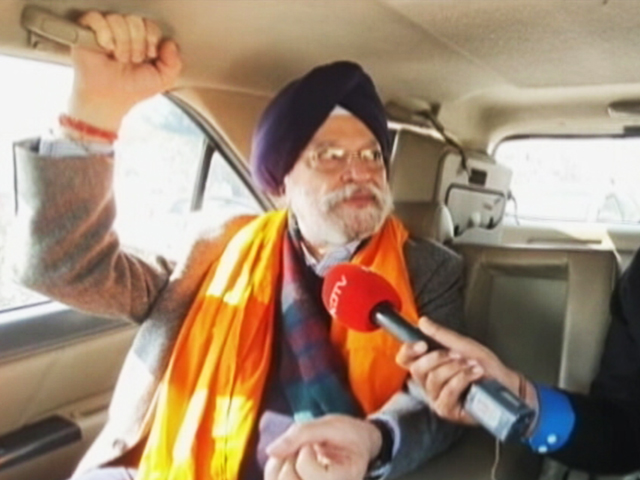 Will Petrol Rates Be Hiked Post Elections? What Petroleum Minister Said