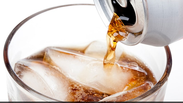 Some studies suggest a link between artificial sweeteners and mood disturbances