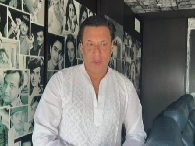 "I Am Really Shattered": Director Madhur Bhandarkar's Words For Late Singer Lata Mangeshkar