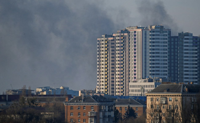 Amid Ukraine Crisis, YouTube Blocks Monetisation For Some Russian Channels