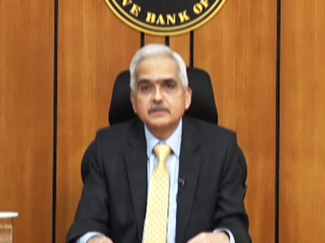 RBI Leaves Key Rates Unchanged: 