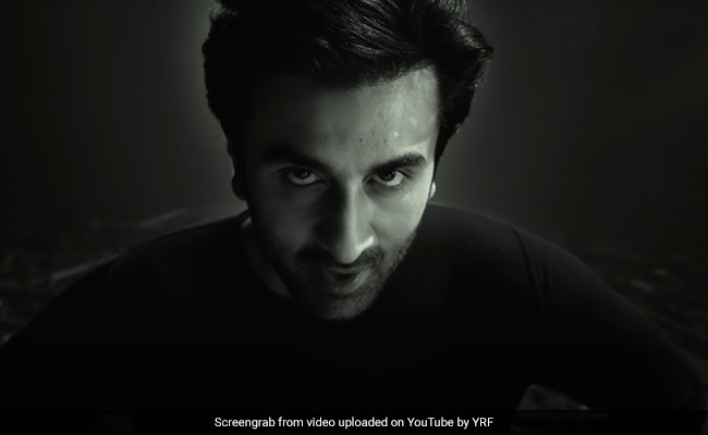 Ranbir Kapoor's <i>Shamshera</i> Is Coming Up In 3,2,1... - Release Date Here