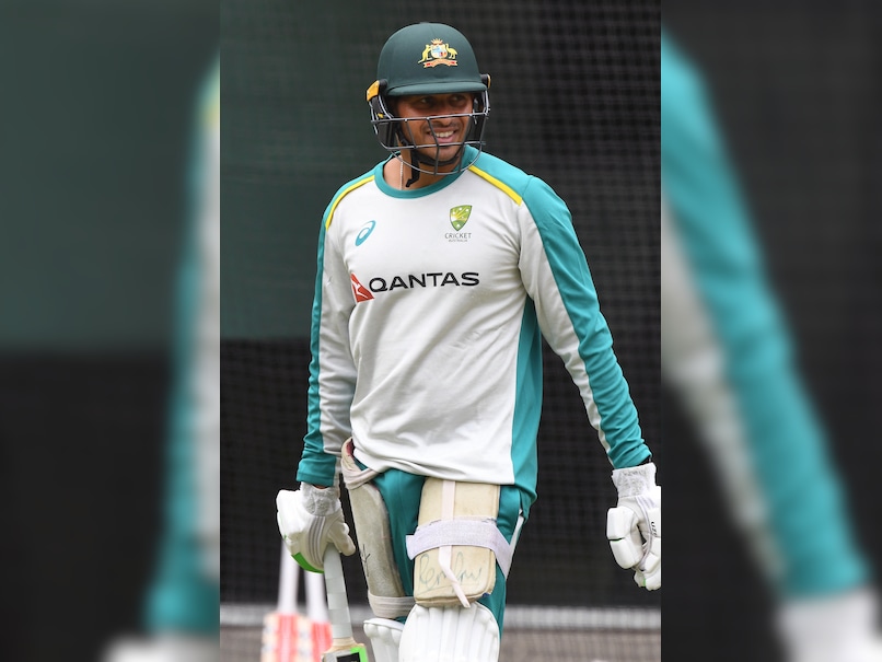 Pakistan vs Australia: Playing In Country Of Birth "Special" For Australia's Usman Khawaja