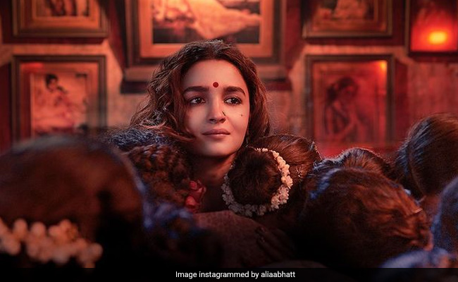 <i>Gangubai Kathiawadi</i> Will Release As Planned: Supreme Court Decides In Sanjay Leela Bhansali's Favour
