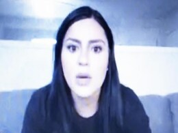 Online Interview के दौरान महिला ने उड़ाया कंपनी का मज़ाक, गलती से हो गई रिकॉर्डिंग, वायरल हुआ Video Online Interview के दौरान महिला ने उड़ाया कंपनी का मज़ाक, गलती से हो गई रिकॉर्डिंग, वायरल हुआ Video