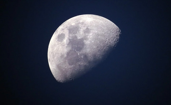 Rocket To Crash Into Moon On March 4. China Says "Not Ours"