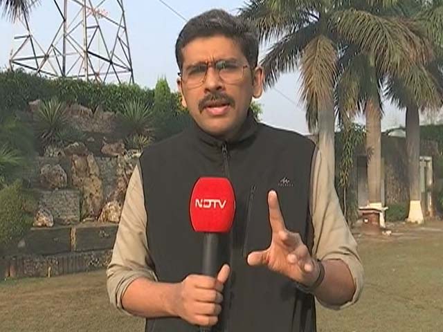 Battle For UP: After West Uttar Pradesh, Focus Now On Bundelkhand, Kanpur