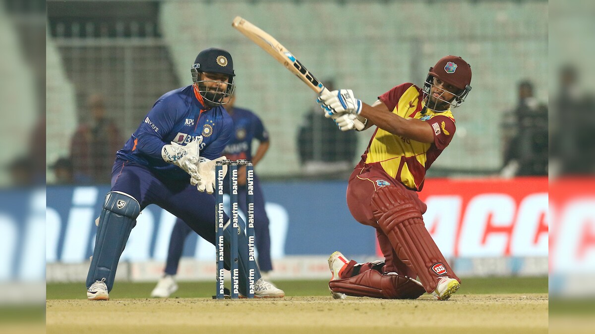 India vs West Indies 2nd T20I Live Score: Nicholas Pooran Leads Windies Chase As India Seek More Wickets - NDTV Sports