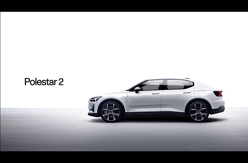 Polestar Takes Swipe At Tesla & Volkswagen In Super Bowl Ad Polestar Takes Swipe At Tesla & Volkswagen In Super Bowl Ad
