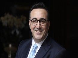 10 Facts About Ilker Ayci, The New CEO Of Air India 10 Facts About Ilker Ayci, The New CEO Of Air India
