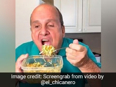 Ever Cheated On Your Diet 'Accidentally'? Hilarious Viral Video Is Too Relatable Ever Cheated On Your Diet 'Accidentally'? Hilarious Viral Video Is Too Relatable