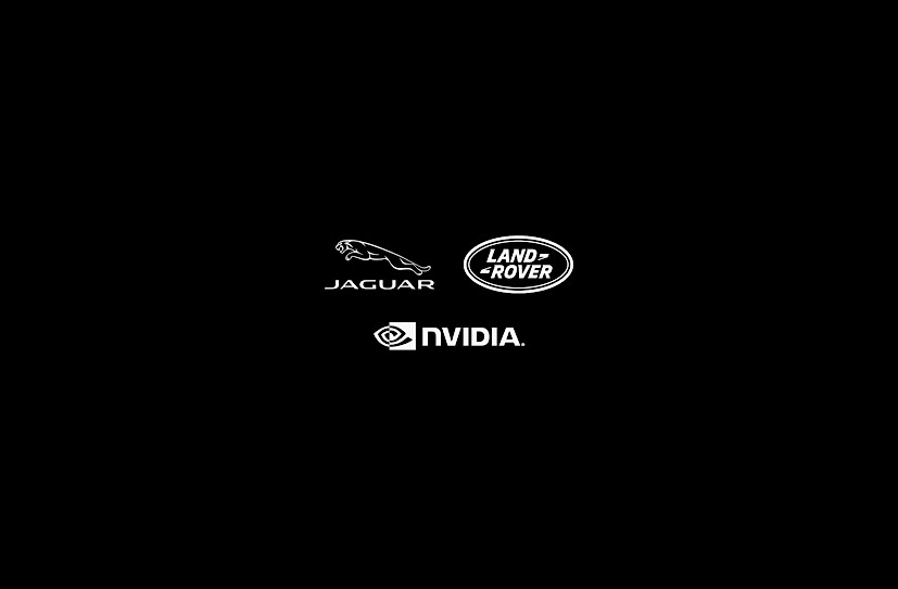 Jaguar Land Rover To Adopt Nvidia Drive Starting 2025 Onwards Jaguar Land Rover To Adopt Nvidia Drive Starting 2025 Onwards