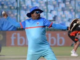 Delhi Capitals Assistant Coach Pravin Amre Shares His Thoughts Ahead Of IPL 2022 Auction