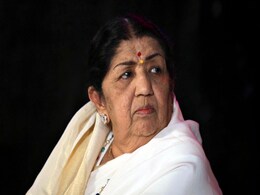 "Feb 6 Is A Dark Day For Us": Hema Malini Mourns Lata Mangeshkar "Feb 6 Is A Dark Day For Us": Hema Malini Mourns Lata Mangeshkar