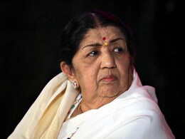 "An Unparalleled Icon": Babar Azam Pays Heartfelt Tribute To Lata Mangeshkar