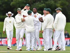 New Zealand vs South Africa, 2nd Test, Day 3: Live Cricket Score, Updates