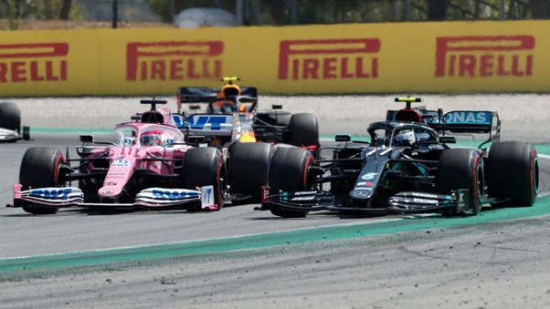 Decoding Vital Rule changes that may impact F1 this year