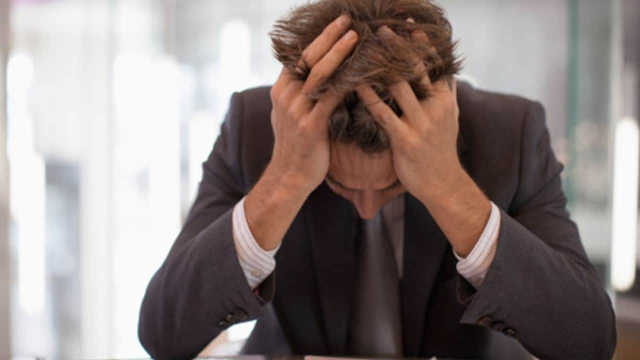 AI Chose To Hurt Humans When Faced With "Pain". What Researchers Found