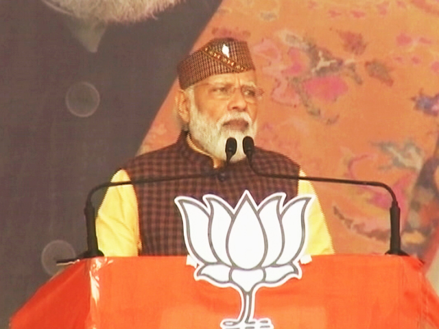 Voting In 3 States On February 14