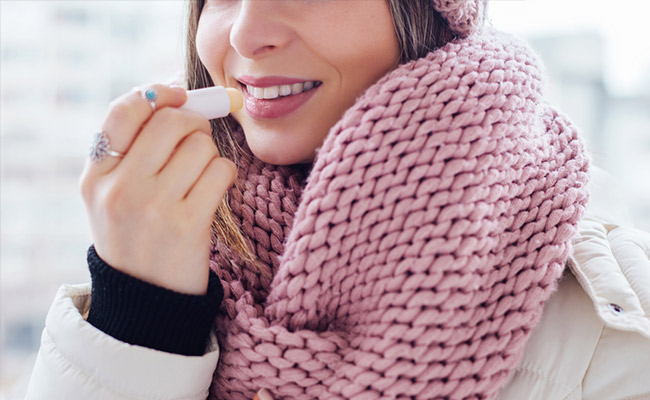 Tinted Lip Balms To Bookmark Right Away