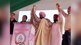 Why Congress Needs Overhaul In Punjab: Challenges Ahead Of 2027