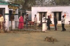 UP Polls: All Eyes On Ayodhya, BJP Looks To Maintain Dominance In Phase 5 UP Polls: All Eyes On Ayodhya, BJP Looks To Maintain Dominance In Phase 5
