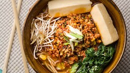 Watch: Craving Some Yummy Ramen? We Found The Perfect Recipe