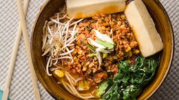 Weekend Special: 5 Quick And Easy Korean Recipes You Must Try This Weekend
