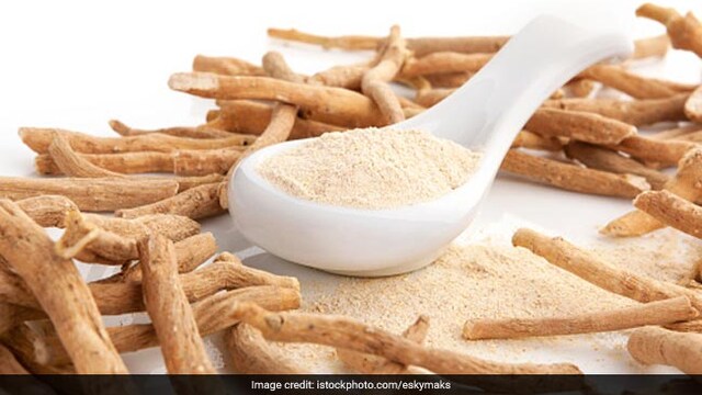 Ashwagandha can help regulate hormones such as cortisol, thyroid, and testosterone