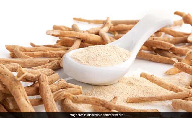 Ashwagandha can help regulate hormones such as cortisol, thyroid, and testosterone