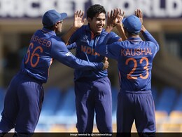 दादा ने जीता था ओलंपिक गोल्ड अब पोते ने भारत को बनाया U-19 वर्ल्ड चैंपियन दादा ने जीता था ओलंपिक गोल्ड अब पोते ने भारत को बनाया U-19 वर्ल्ड चैंपियन