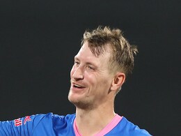 "बेबी गांगुली...", विश्व क्रिकेट का अगला सुपरस्टार कौन है, क्रिस मॉरिस ने बताया