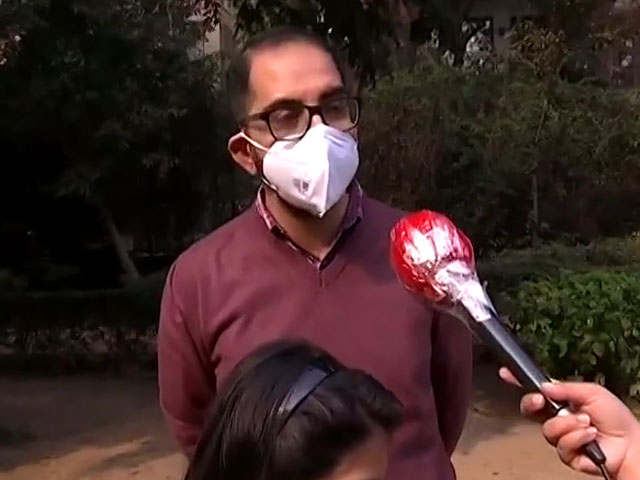 "If Uganda Can, Why Can't Delhi": Concerned Parents Demand Reopening Of Schools