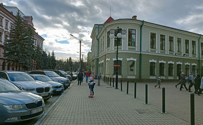 Blog: Living In Constant Fear, Story Of An Indian Student In Ukraine