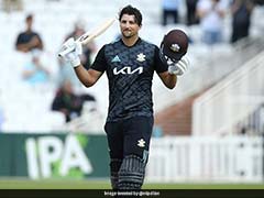 Tim David Names MI Bowler He Is "Looking Forward" To Facing In Nets