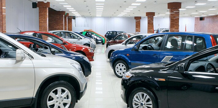 Top Ten FAQ's for New Car Buyers