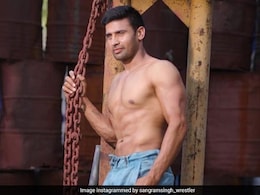 पहलवान संग्राम सिंह ने बताया बॉडीबिल्डर्स को कभी नहीं करनी चाहिए ये गलतियां, दी सेहत बनाने की यह सलाह पहलवान संग्राम सिंह ने बताया बॉडीबिल्डर्स को कभी नहीं करनी चाहिए ये गलतियां, दी सेहत बनाने की यह सलाह
