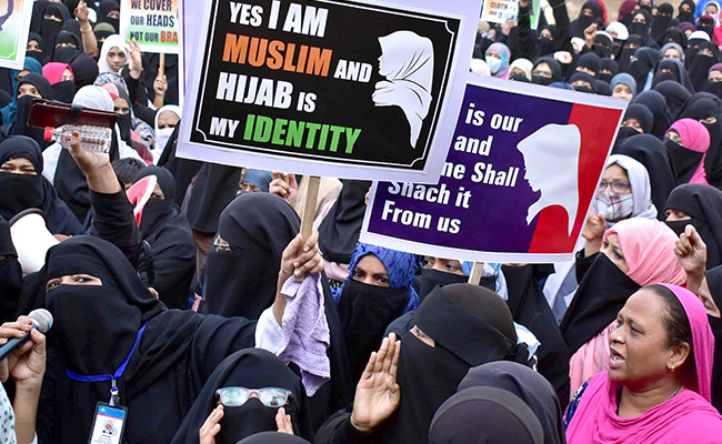 Hijab Row Highlights: Karnataka High Court Hearing Today