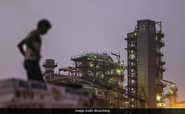 India's Giant Role In Driving Up Oil Prices