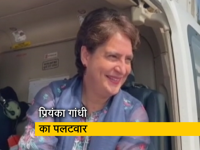 "मैं अपने भाई के लिए जान दे सकती हूं", BJP के 'दरार' वाले आरोपों पर बोलीं प्रियंका गांधी