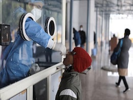 भारत में नए कोविड-19 मामलों में 24 फीसदी गिरावट, पिछले 24 घंटे में 34,113 केस भारत में नए कोविड-19 मामलों में 24 फीसदी गिरावट, पिछले 24 घंटे में 34,113 केस