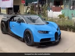 कबाड़ और मिट्टी से बना डाली करोड़ों की कीमत वाली Luxury Car, Video देख आप भी खा जाएंगे धोखा कबाड़ और मिट्टी से बना डाली करोड़ों की कीमत वाली Luxury Car, Video देख आप भी खा जाएंगे धोखा