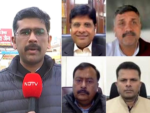 सवाल इंडिया का : योगी के बयान पर हंगामा, 'चूके तो 5 साल की मेहनत पर पानी फिर जाएगा'