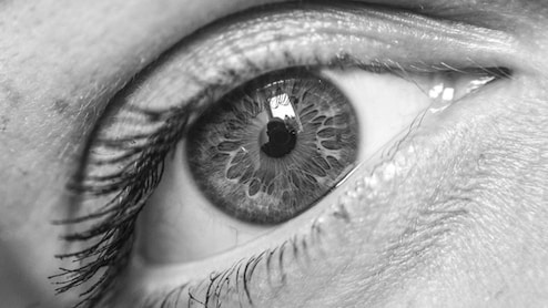 Indian Scientists Develop New Breakthrough Peptide Therapy To Treat Eye Infections