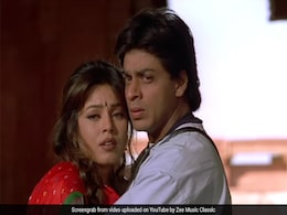 'परदेस' की एक्ट्रेस महिमा चौधरी का बदल गया है पूरा लुक, अब ऐसी दिखती हैं अर्जुन की गंगा 'परदेस' की एक्ट्रेस महिमा चौधरी का बदल गया है पूरा लुक, अब ऐसी दिखती हैं अर्जुन की गंगा